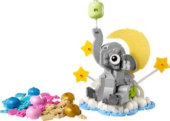 LEGO® Baby Elephant in the Sky