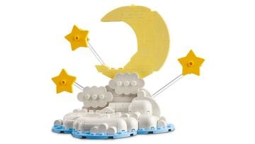 LEGO® Baby Elephant in the Sky