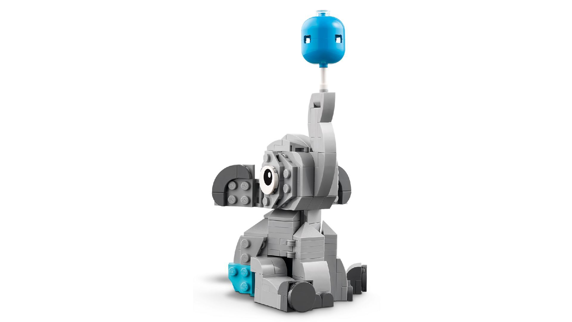 LEGO® Baby Elephant in the Sky