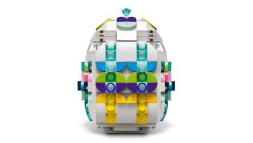 LEGO® Decorative Easter Egg