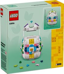 LEGO® Decorative Easter Egg