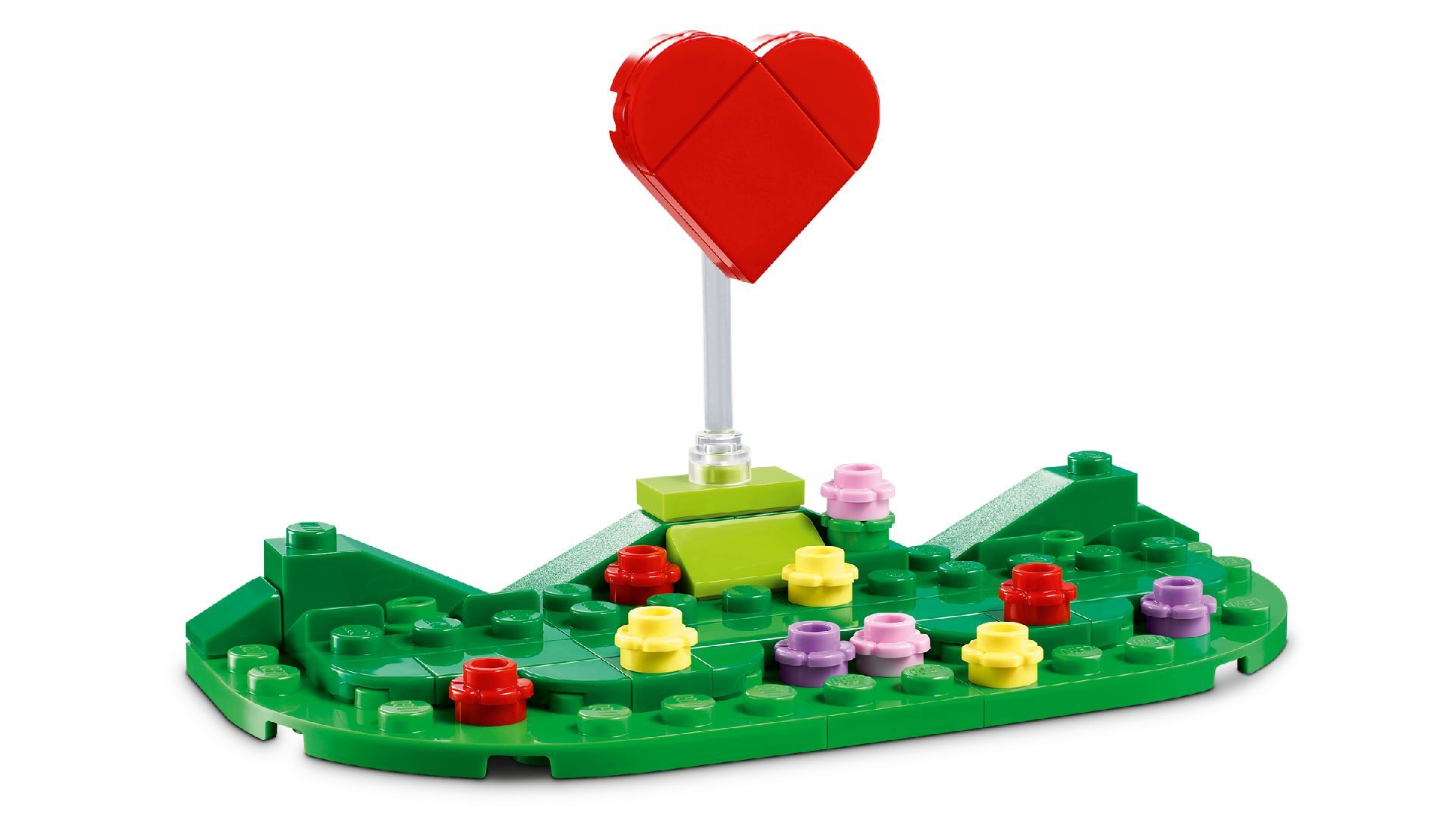 LEGO® Love Bears