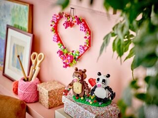 LEGO® Love Bears