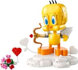 LEGO® Sweetheart Tweety Bird