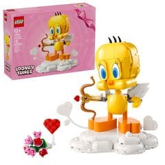 LEGO® Sweetheart Tweety Bird