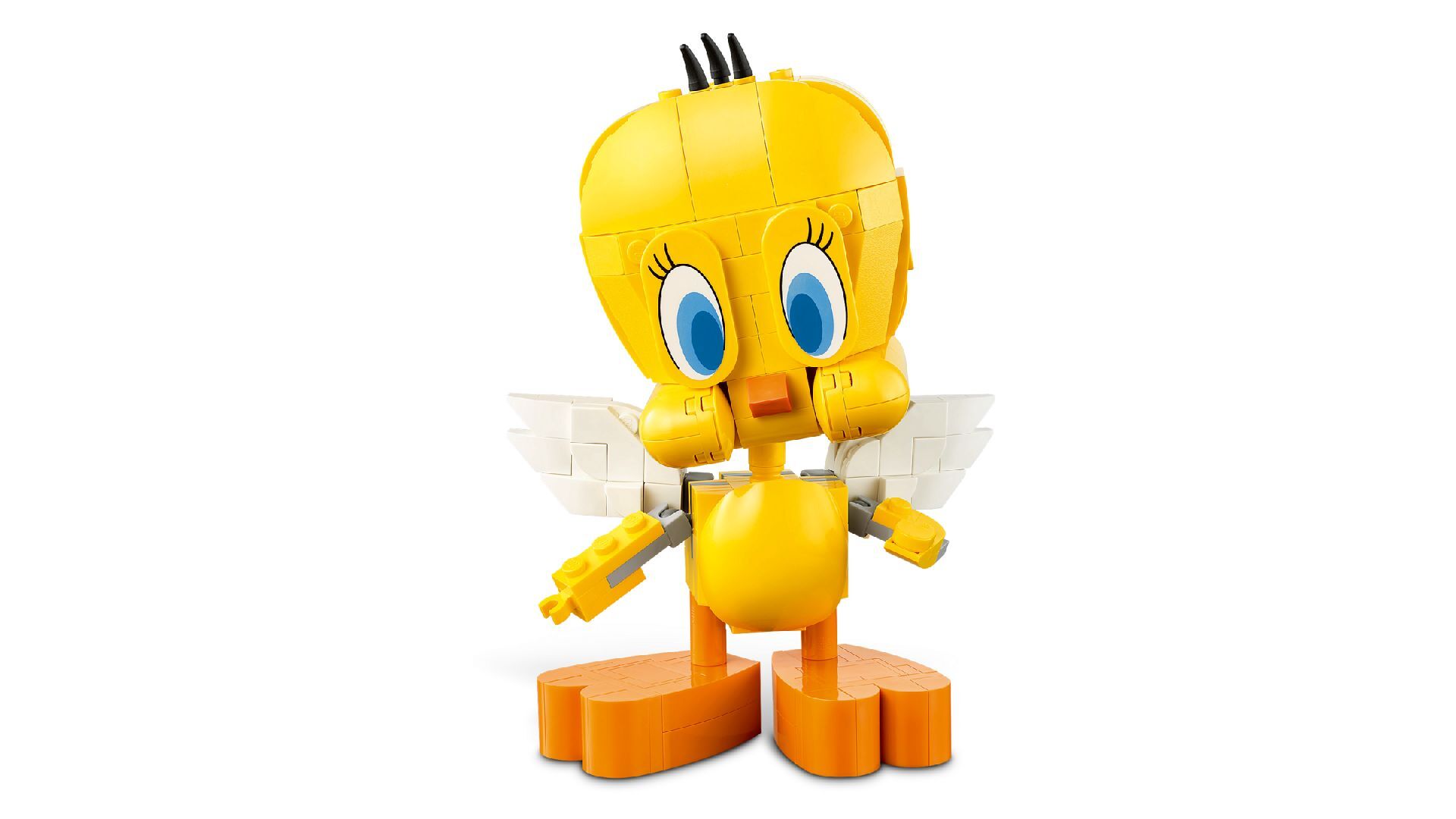 LEGO® Sweetheart Tweety Bird