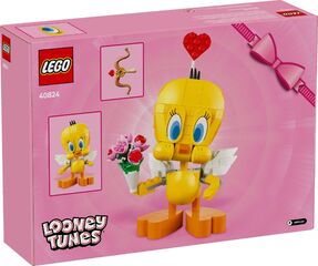 LEGO® Sweetheart Tweety Bird