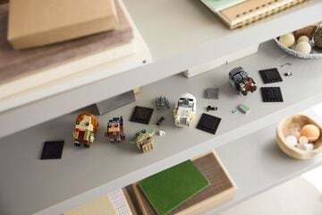 LEGO® The Mandalorian and Grogu: Allies & Villains