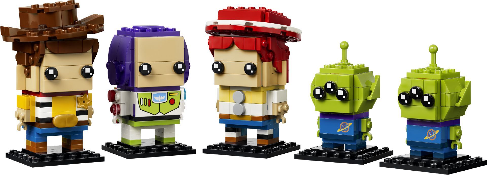 LEGO® Toy Story