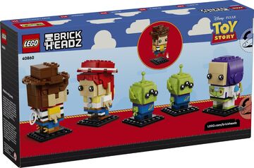 LEGO® Toy Story