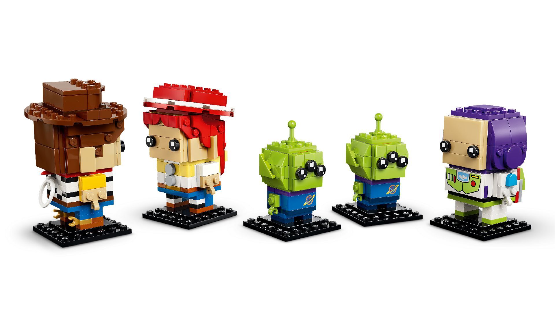 LEGO® Toy Story