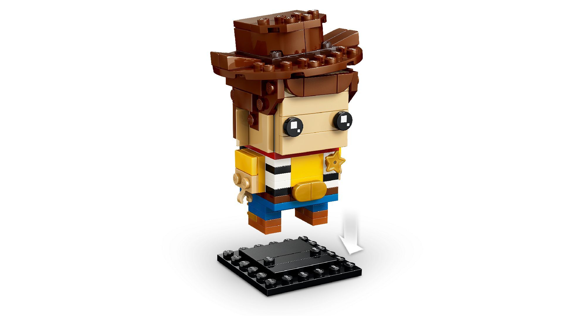 LEGO® Toy Story
