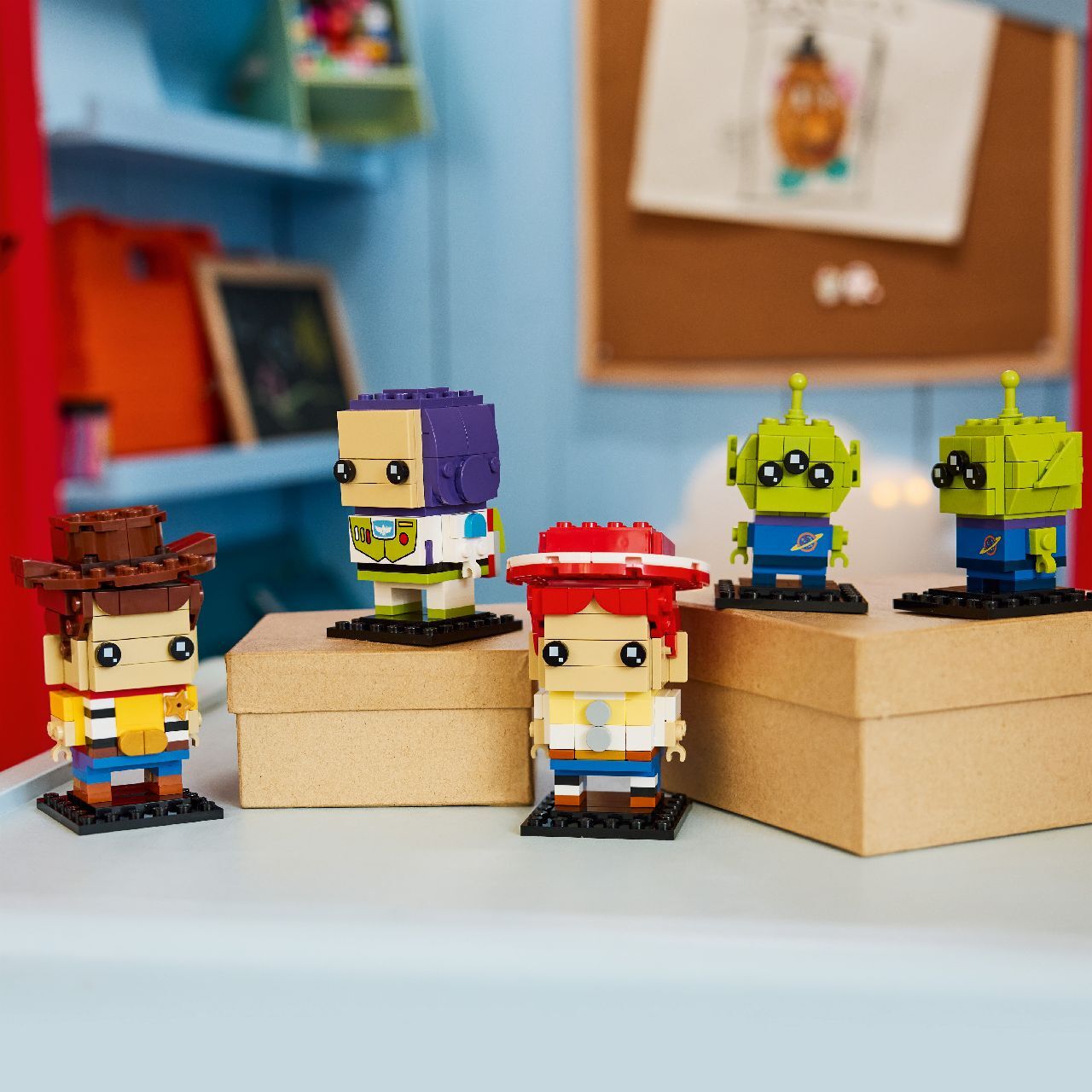 LEGO® Toy Story