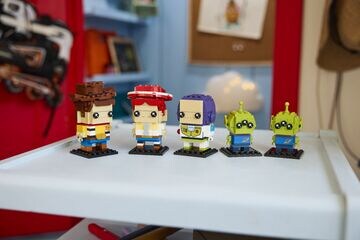 LEGO® Toy Story