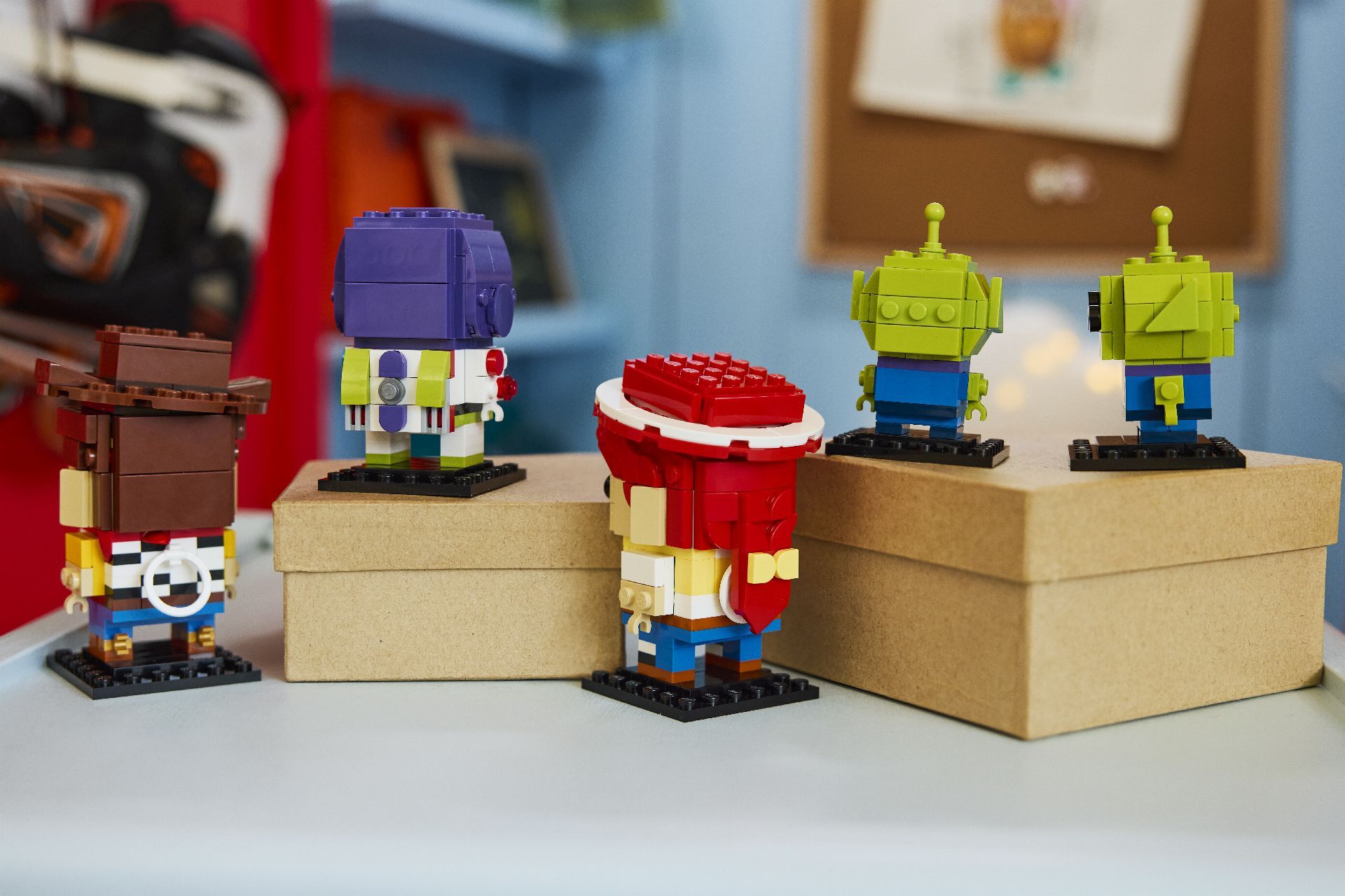 LEGO® Toy Story