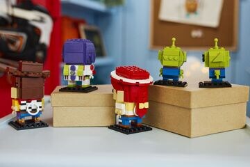 LEGO® Toy Story