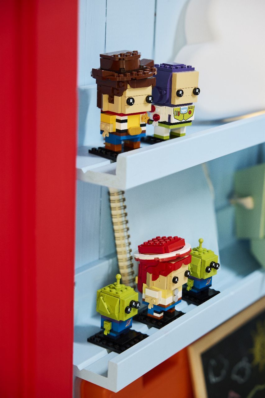 LEGO® Toy Story