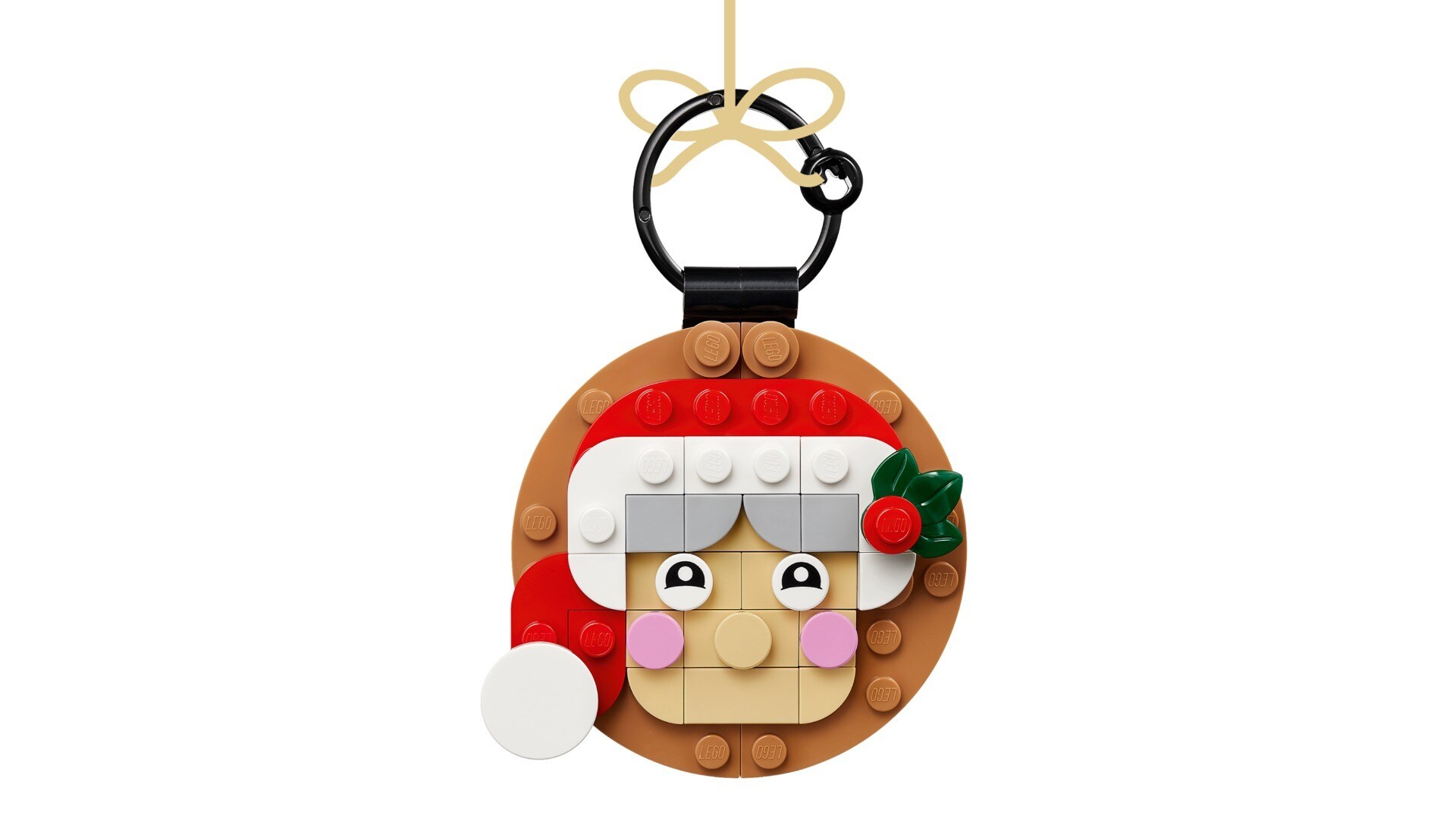 LEGO® Holiday Ornament Selection 2