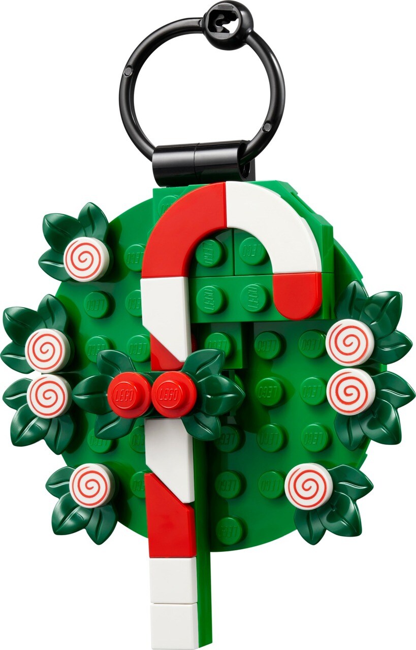 LEGO® Holiday Ornament Selection 2