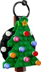 LEGO® Holiday Ornament Selection 2