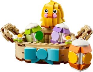 LEGO® Easter Egg Basket