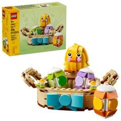LEGO® Easter Egg Basket