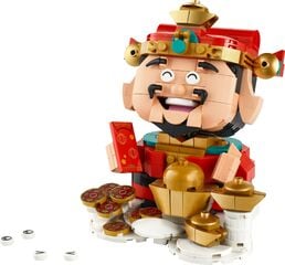 LEGO® Fortune Master