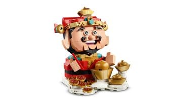 LEGO® Fortune Master
