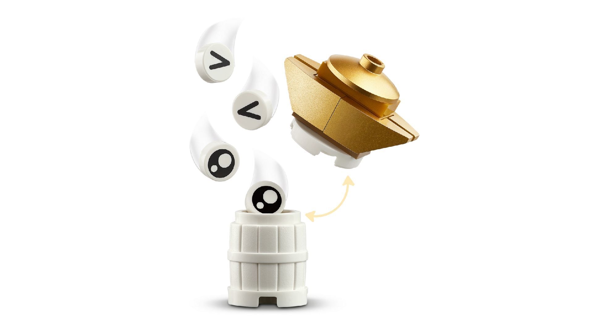 LEGO® Fortune Master