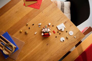 LEGO® Fortune Master