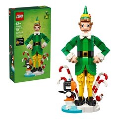 LEGO® Buddy the Elf