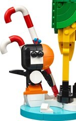 LEGO® Buddy the Elf