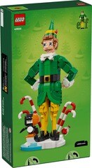 LEGO® Buddy the Elf