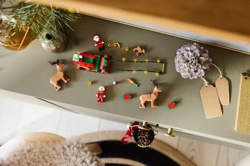 LEGO® Santa's Holiday Sleigh Adventure