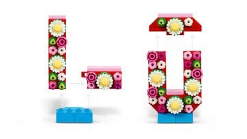 LEGO® Love Letters