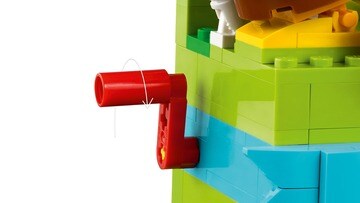 LEGO® Gift Box Celebration