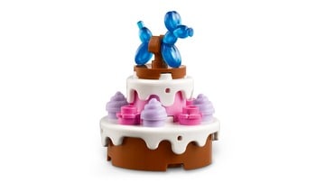 LEGO® Gift Box Celebration