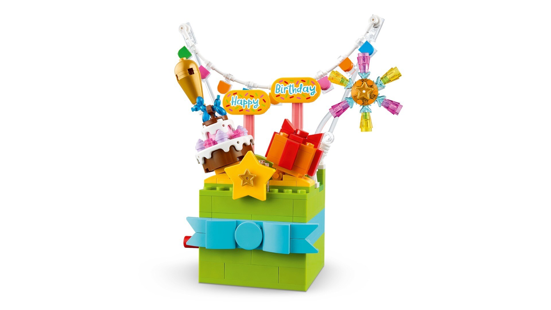 LEGO® Gift Box Celebration