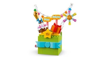 LEGO® Gift Box Celebration
