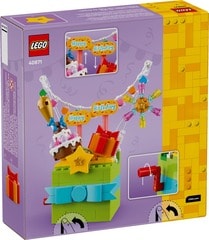LEGO® Gift Box Celebration