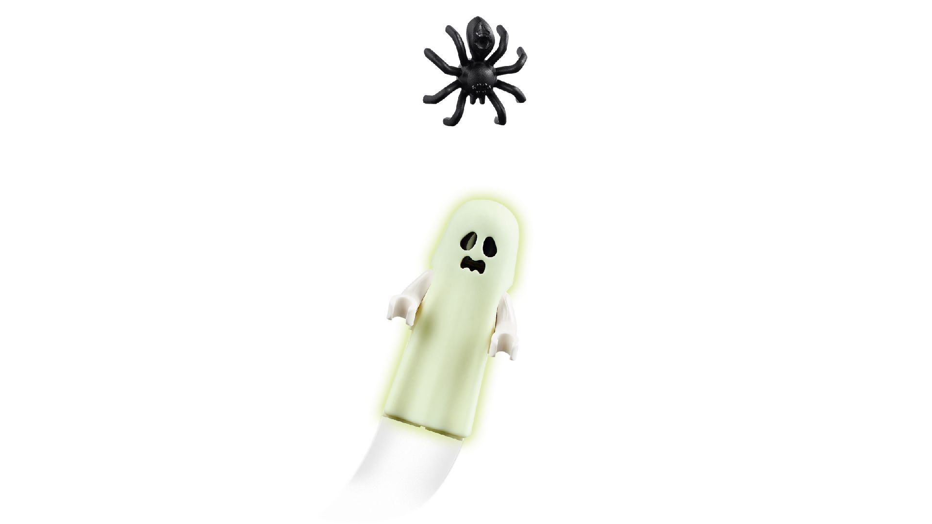 LEGO® Halloween Pumpkin Lantern