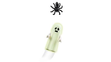 LEGO® Halloween Pumpkin Lantern