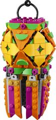 LEGO® Colorful Lantern