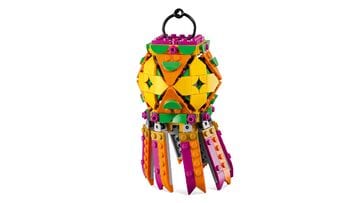 LEGO® Colorful Lantern