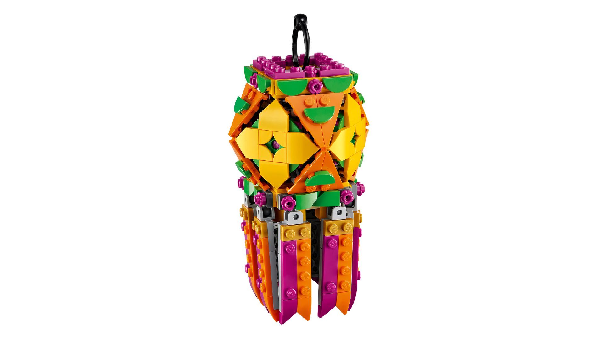 LEGO® Colorful Lantern