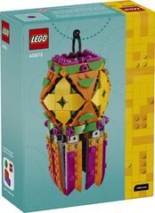 LEGO® Colorful Lantern