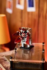 LEGO® Eleven, Max, Demogorgon and Holly Figures
