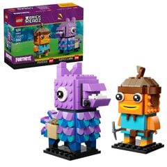 LEGO® Supply Llama & Fishstick Figures