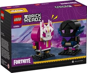 LEGO® Drift & Raven Figures