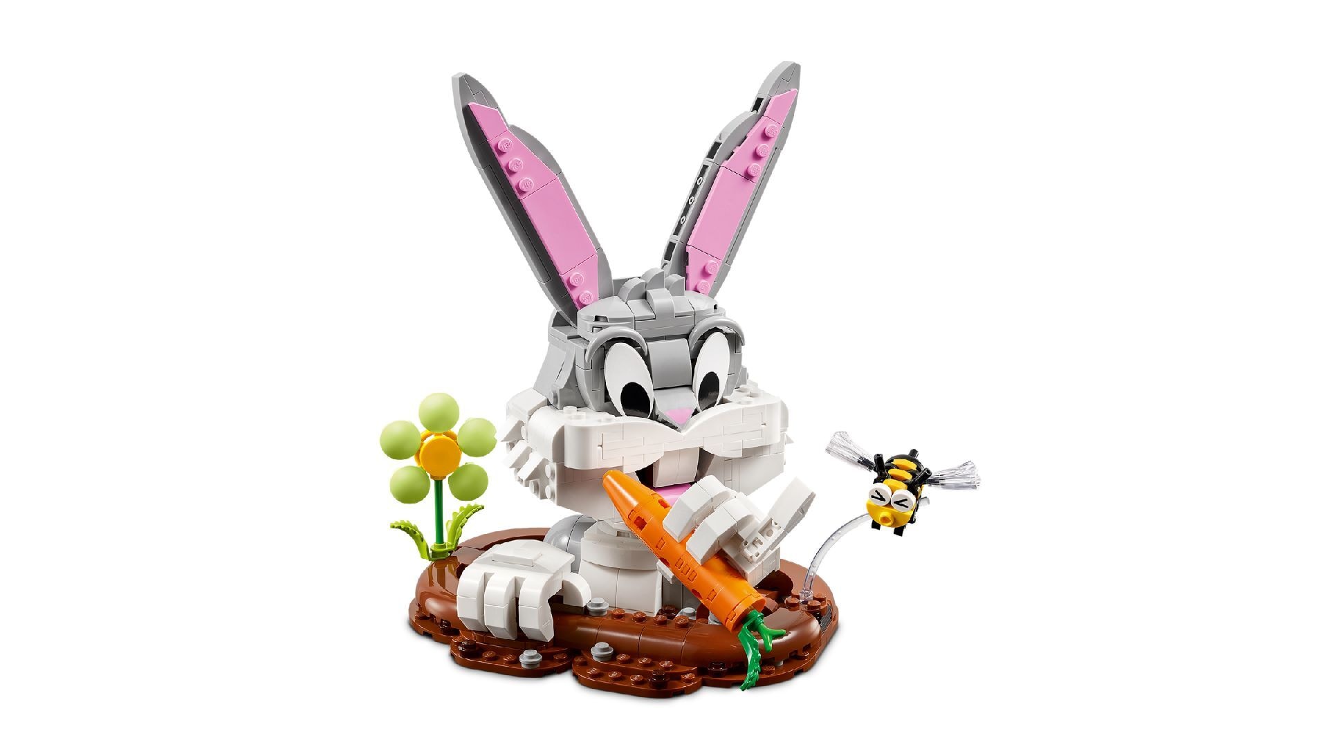 LEGO® Bugs Bunny